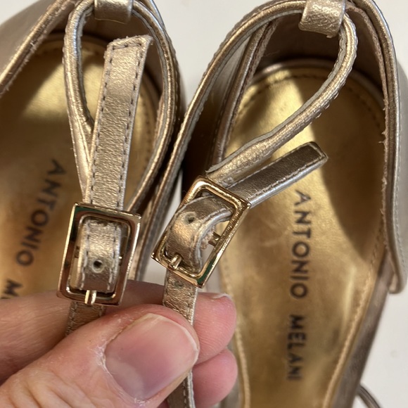 Antonio Melani High Heels - Picture 5 of 9